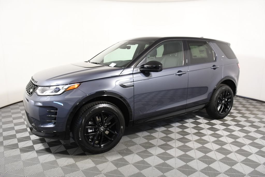 land rover discovery sport 2025 SALCL2FX3SH371459 image land rover discovery sport 2025 SALCL2FX3SH371459 image